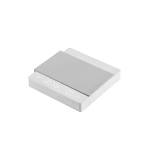 Cube Coffee Scale 2.0 Mini-White (MHW-3BOMBER)