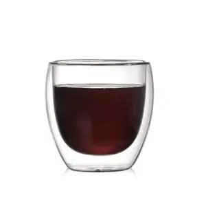 250ml Cup Double Wall