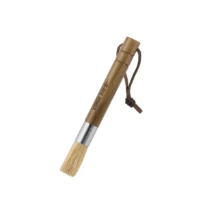 Wings Cylindrical Brush-Walnut (MHW-3BOMBER)