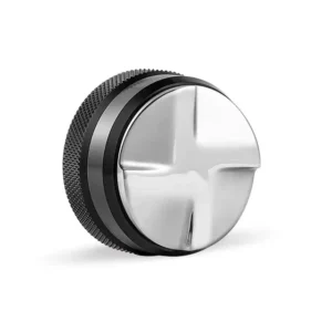 CD-Texture Tamper & Distributor-58.35mm-four oars-black (MHW-3BOMBER)