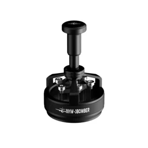 YU Series Cyclone Needle Distributor 58.35mm (MHW-3BOMBER)