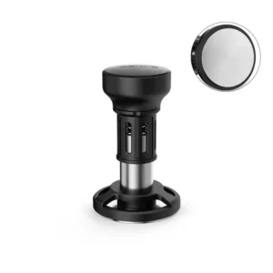 Yu Series impact Tamper-Flat base 58.35mm (MHW-3BOMBER)