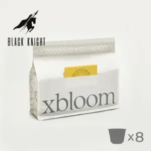 Xbloom: Black Knight El Salvador