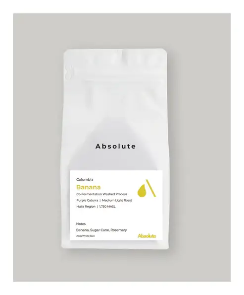 Banana (ABSOLUTE) - الصورة 2