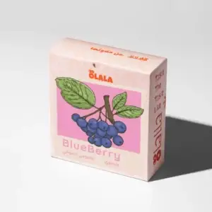 Blueberry (OLALA COFFEE ROASTERY)