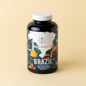 Brazil- Santa Maria (FERMENTATION LAB ROASTERY)