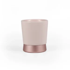 CERA Series Ceramic Cup- 240ml- Pink (MHW- 3BOMBER)