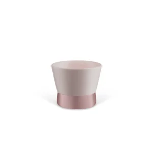 CERA Series Ceramic Cup- 80ml- Pink (MHW- 3BOMBER)