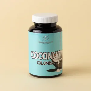 Colombia- Coconut (FERMENTATION LAB ROASTERY)