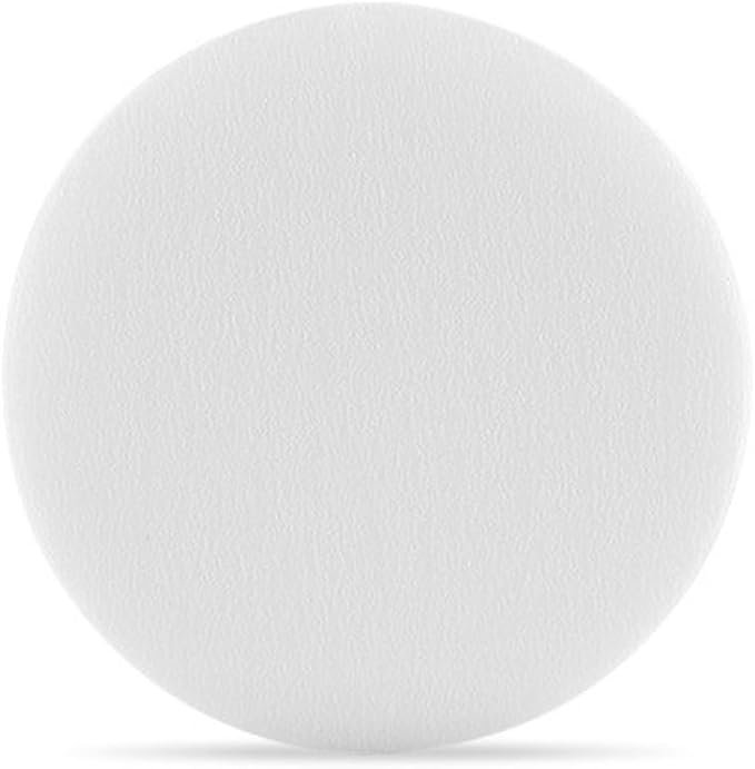 Coffee Machine Paper Filter I 53mm Universal I 100pcs (MHW-3BOMBER)
