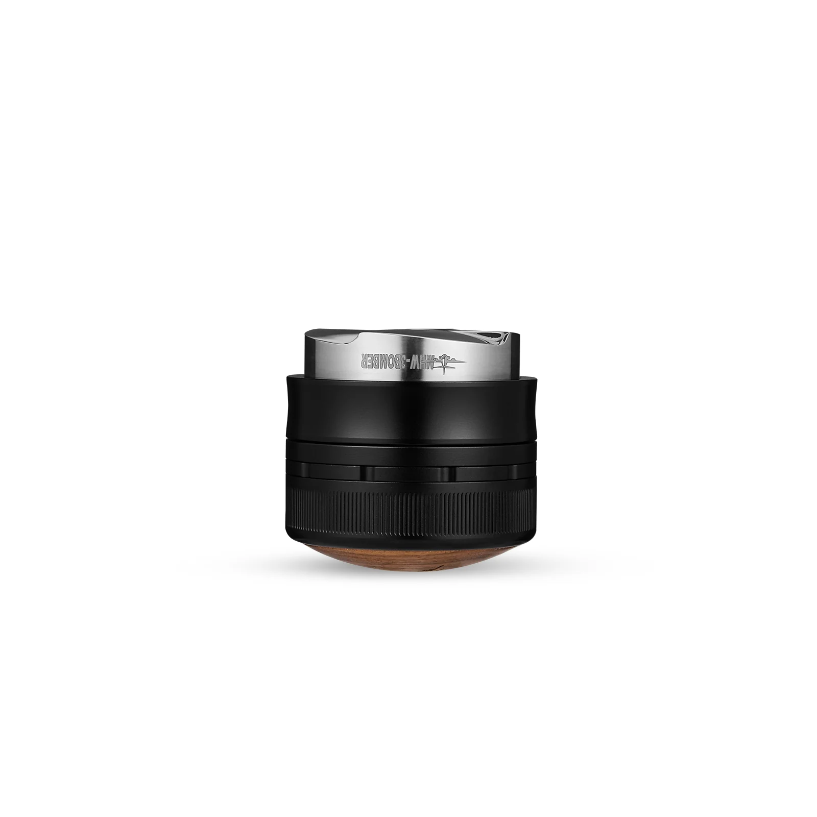 Cyclone Gravity Coffee Distributor l 58mm Universal (MHW-3BOMBER) - الصورة 8