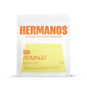 Don Domingo (HERMANOS COLOMBIA)