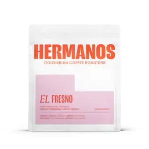 El Fresno (HERMANOS COLOMBIA)