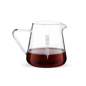 Elf Coffee Server- 500ml- Transparent (MHW- 3BOMBER)