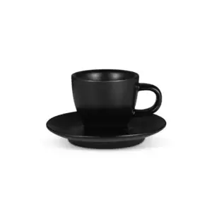 Espresso Cup- 80ml- Black (MHW- 3BOMBER)