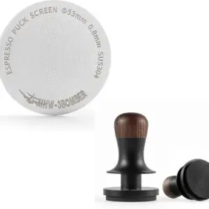 Espresso Puck Screen I 53mm Universal (MHW-3BOMBER)