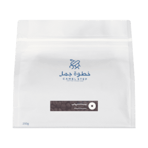 Ethiopia Buliyae (Camel Step Coffee Roasters)