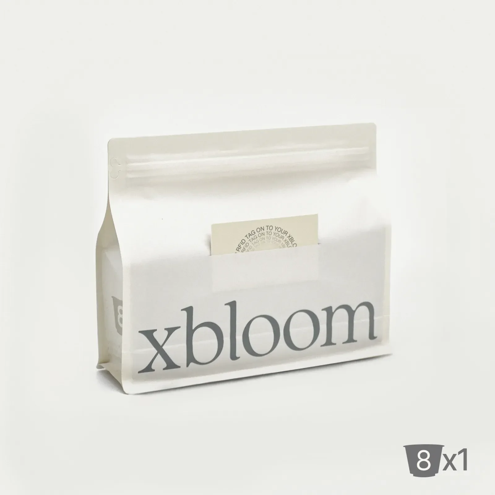 Xbloom: Coffee of the Day I Ethiopian
