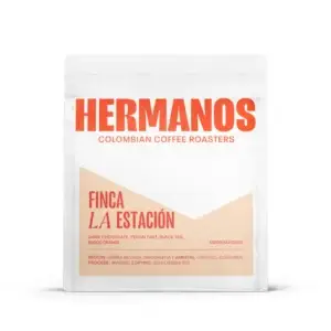 FINCA LA ESTACION (HERMANOS COLOMBIA)