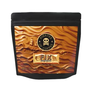 Fix: Espresso Blend (PIRATES OF COFFEE)