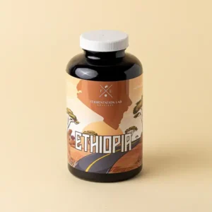 Ethiopia- Guji (FERMENTATION LAB ROASTERY)