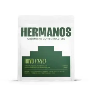 Hoyo Frio (HERMANOS COLOMBIA)