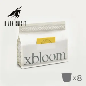 Xbloom: Black Knight Kitkat I Brazil