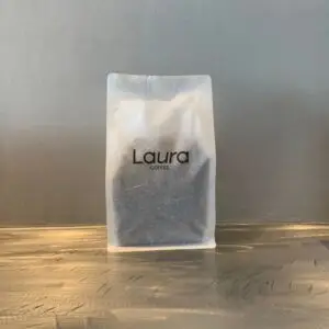 Colombia Colada (LAURA)