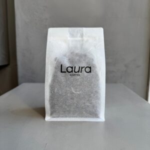 Ethiopia Hambella Wamena (LAURA)