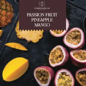 Passion Fruit, Pineapple, Mango (FERMENTATION LAB ROASTERY)