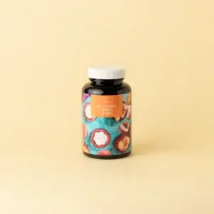 Mangosteen, Lychee, Honey (FERMENTATION LAB ROASTERY)