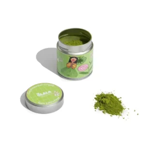 Matcha (OLALA COFFEE ROASTERY)