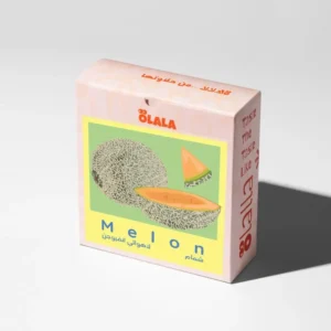 Melon (OLALA COFFEE ROASTERY)