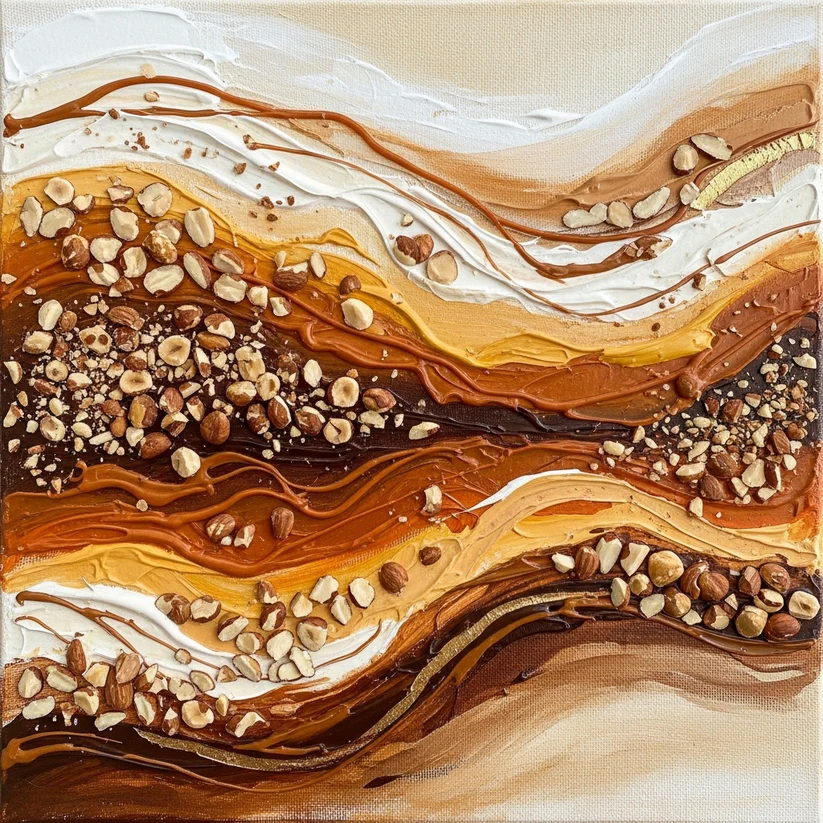 Nutty Bliss (ABSOLUTE) - الصورة 2