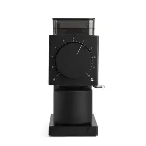 Ode Gen 2 Brew Coffee Grinder- Matte Black (FELLOW)