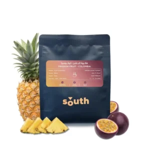 Passion Fruit- Colombia (SOUTH)