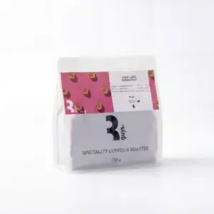Colombia Passion Fruit (3GUYS)