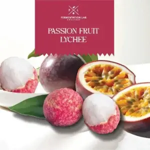 Passion Fruit, Lychee (FERMENTATION LAB ROASTERY)