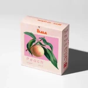 Peach (OLALA ROATERY)
