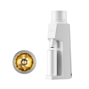 Sniper Electric Coffee Grinder (MHW-3BOMBER)