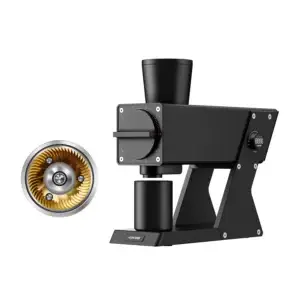 F74 Navigator Electric Coffee Grinder (MHW-3BOMBER)