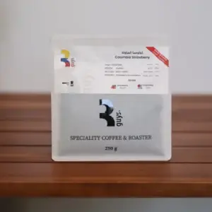 Colombia Strawberry (3GUYS)