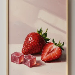 Strawberry Candy (ABSOLUTE)