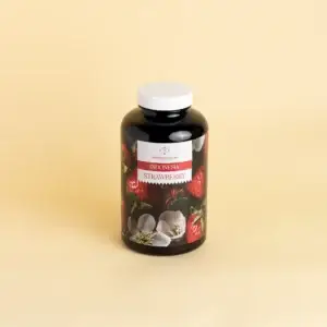 Strawberry (FERMENTATION LAB ROASTERY)