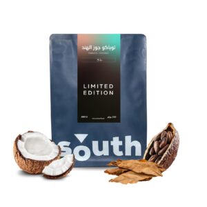 Tobacco Coconut (SOUTH)