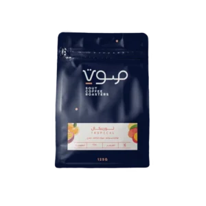 Tropical Roasted I Colombia (SOUT COFFEE ROASTERS)