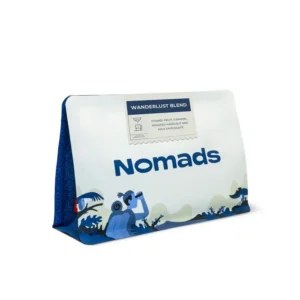 Wanderlust Blend (NOMADS)