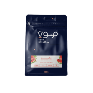 Watermelon Roasted I Colombia (SOUT COFFEE ROASTERS)