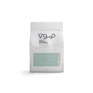 Wave Blend (SOUT COFFEE ROASTERS)
