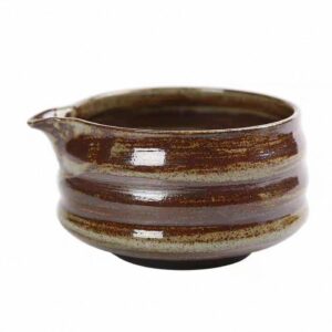 Japanese Matcha Bowl
